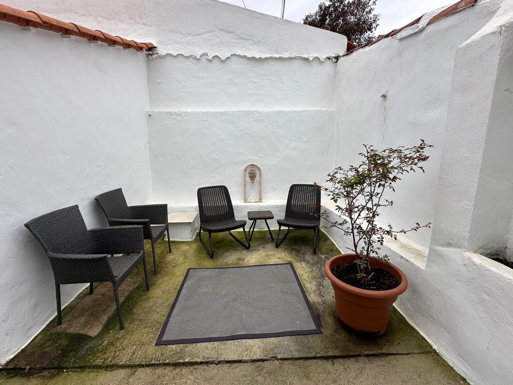 Holiday home Rose's Foz *