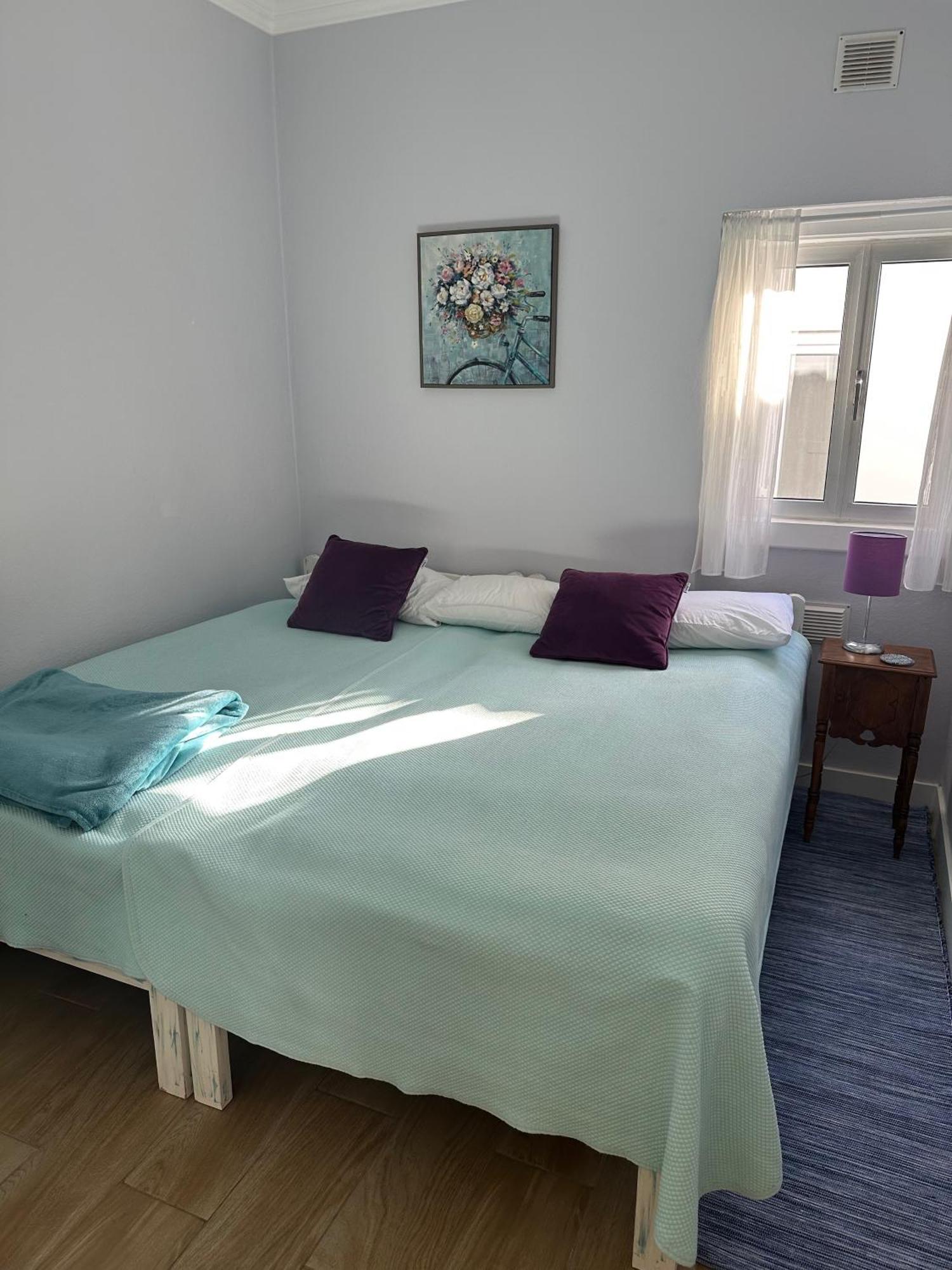 Rose's Foz Casa vacanze *