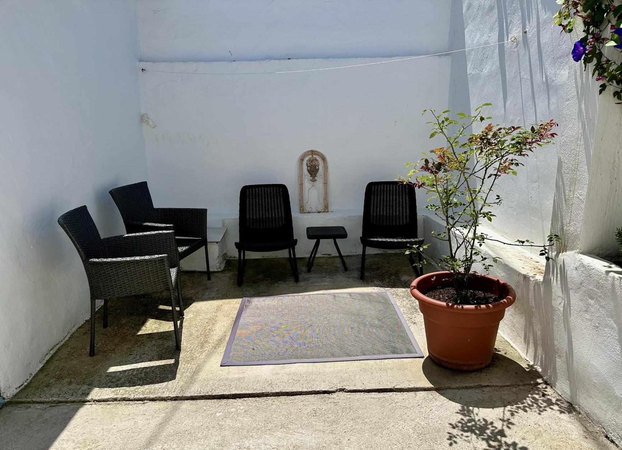 Casa vacanze Rose's Foz